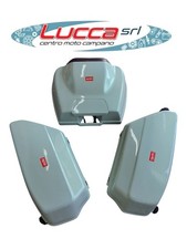 aprilia scarabeo 125 bauletti usato aprilia scarabeo 125 bauletti usato Qualiano