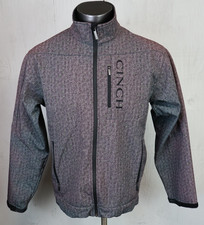 Cinch mens size for sale  Twain Harte