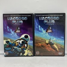 Dvd lot macross for sale  Deltona