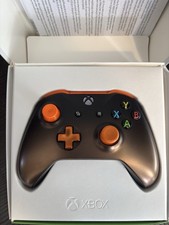 Custom xbox wireless for sale  KING'S LYNN