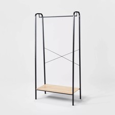 Single shelf garment for sale  USA