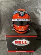 Kimi raikkonen helm gebraucht kaufen  Hallgarten