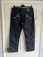 Rock republic denim for sale  PETERBOROUGH