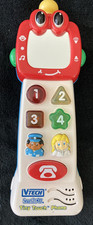 Vtg vtech smartstart for sale  Effingham