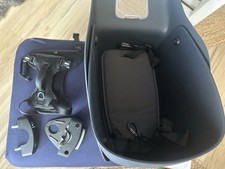 Kvisp hundefahrradkorb kleine gebraucht kaufen  Boffzen