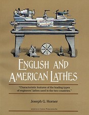 English american lathes for sale  UK