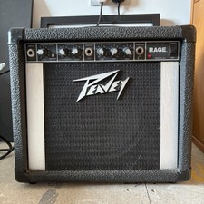Peavey rage vintage for sale  FALKIRK