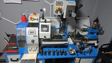 Amabp250fx550 combination lath for sale  ALRESFORD