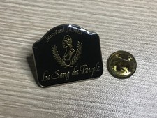 Pins sang peuple d'occasion  La Crau