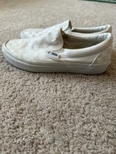 Vans classic slip for sale  Delaware