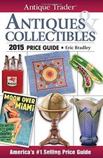 Antique trader antiques for sale  UK