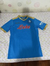 Maglia napoli originale usato  Napoli