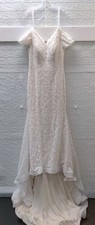 New christina wedding for sale  Lakeland