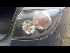 Passenger tail light for sale  Mogadore