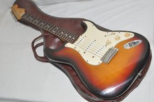 Fender japan stratocaster d'occasion  Expédié en Belgium