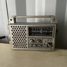Radio waltham model for sale  BASILDON
