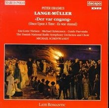 Lange mueller der d'occasion  Expédié en France