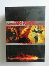 Mission impossible. dvd. d'occasion  Nemours