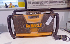 Dewalt dw911 jobsite for sale  WATERLOOVILLE