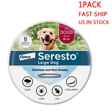 Seresto flea tick for sale  Los Angeles