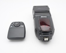 Nissin di700a zoom for sale  Springfield