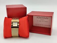 Fontenay paris bracelet d'occasion  Aix-en-Provence-