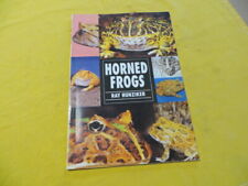 Hoened frogs grenouilles d'occasion  Saint-Laurent-de-la-Cabrerisse