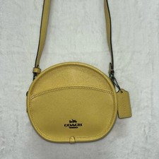 Coach canteen crossbody for sale  Brooklyn