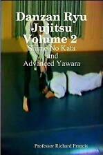 Danzan ryu jujitsu for sale  DERBY