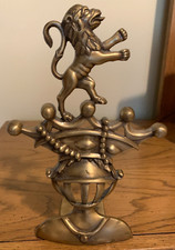 Brass metal walking for sale  Mankato