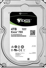 Seagate exos st4000nm0035 gebraucht kaufen  Tauberbischofsheim