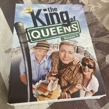 King queens season gebraucht kaufen  Hamburg