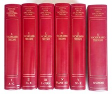 Vocabolario della lingua usato  San Lazzaro di Savena