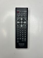 Panasonic eur7617010 remote for sale  Longview