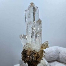 Phantom rauchquarz zepter gebraucht kaufen  Kaufering