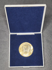 Medaille karl marx gebraucht kaufen  Hannover