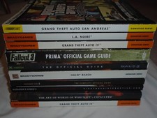 Video game strategy for sale  Newberg