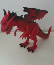 Toys red walking for sale  LONDON