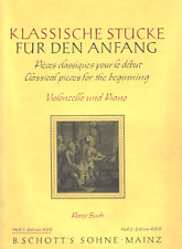Klassische stücke den gebraucht kaufen  Frankenberg