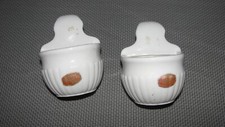 Set vintage white for sale  New Boston