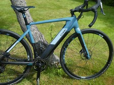 cube hybrid for sale cube hybrid for sale LEATHERHEAD