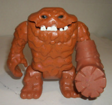 Imaginext clayface hammer for sale  Winthrop