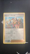 Pokemon card friends usato  Tarcento