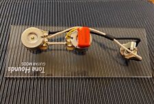 Fender bass harness for sale  Tracy