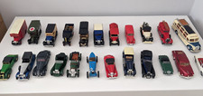 Matchbox modellautos dinky gebraucht kaufen  Schiffdorf
