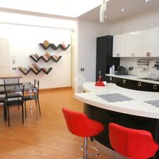 Cucina aran laccata usato  Roma