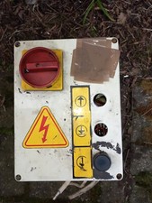 Werther control panel for sale  SALE