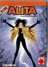 Alita angelo della usato  Roma