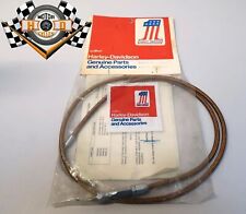Harley amf gaszug gebraucht kaufen  Lastrup