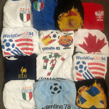 Wholesale shirts football for sale  RHYL